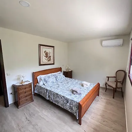 Prázdninový areál Quinta Do Aleixo