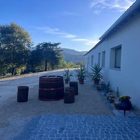 Quinta Do Aleixo * Vieira do Minho