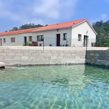 Prázdninový areál Quinta Do Aleixo *