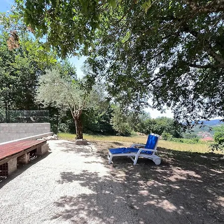 Quinta Do Aleixo Prázdninový areál